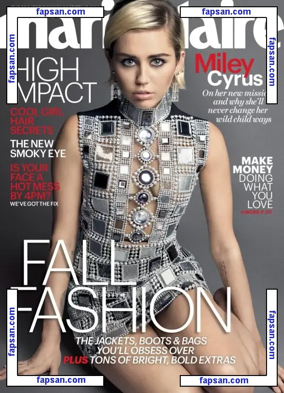 Miley Cyrus nude photo #1625 from OnlyFans