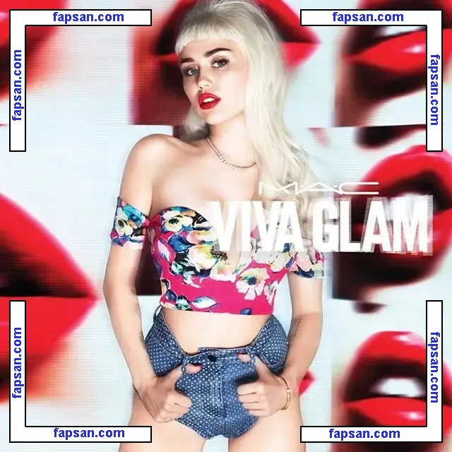 Miley Cyrus nude photo #1643 from OnlyFans