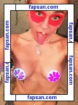 Miley Cyrus nude photo #1647 from OnlyFans