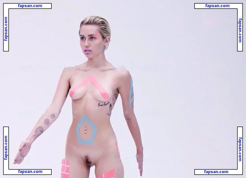 Miley Cyrus nude photo #1657 from OnlyFans
