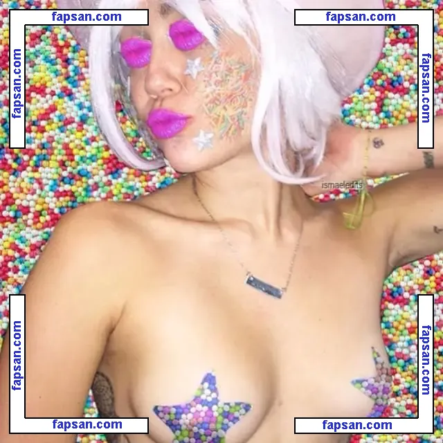 Miley Cyrus nude photo #1661 from OnlyFans