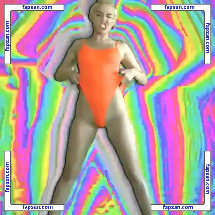 Miley Cyrus nude photo #1686 from OnlyFans