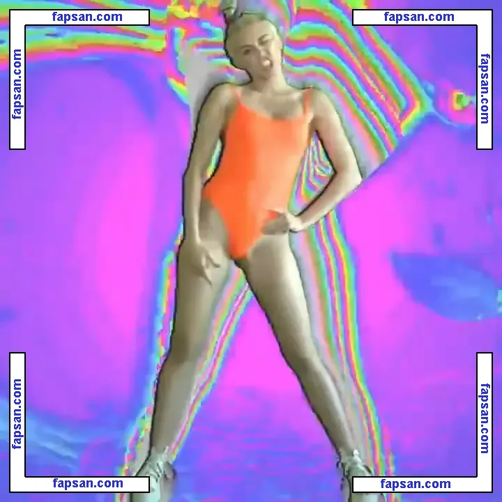Miley Cyrus nude photo #1695 from OnlyFans