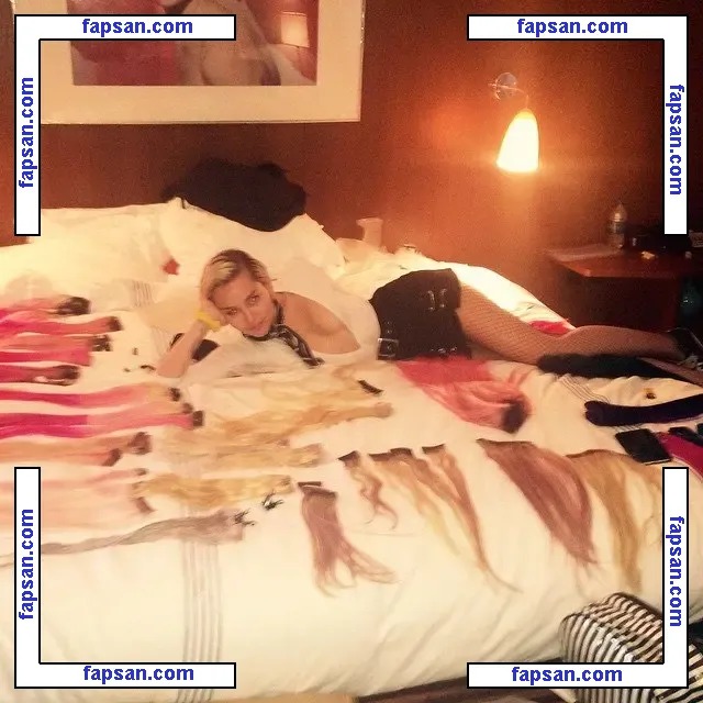 Miley Cyrus nude photo #1851 from OnlyFans