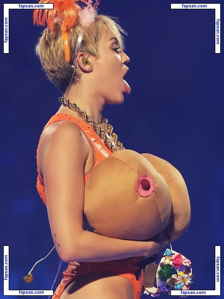Miley Cyrus nude photo #1891 from OnlyFans
