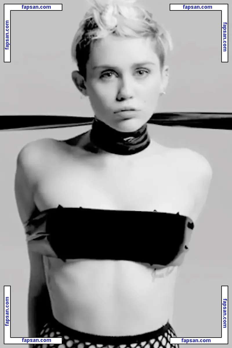 Miley Cyrus nude photo #1918 from OnlyFans