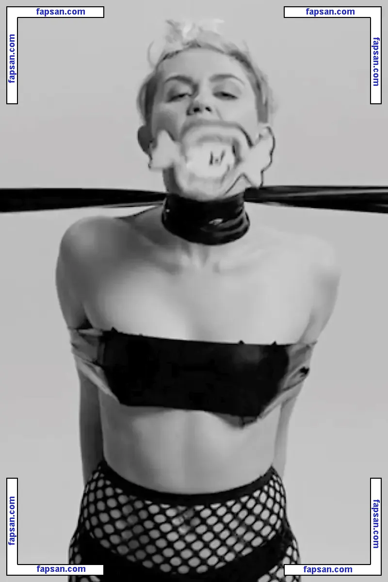 Miley Cyrus nude photo #1926 from OnlyFans