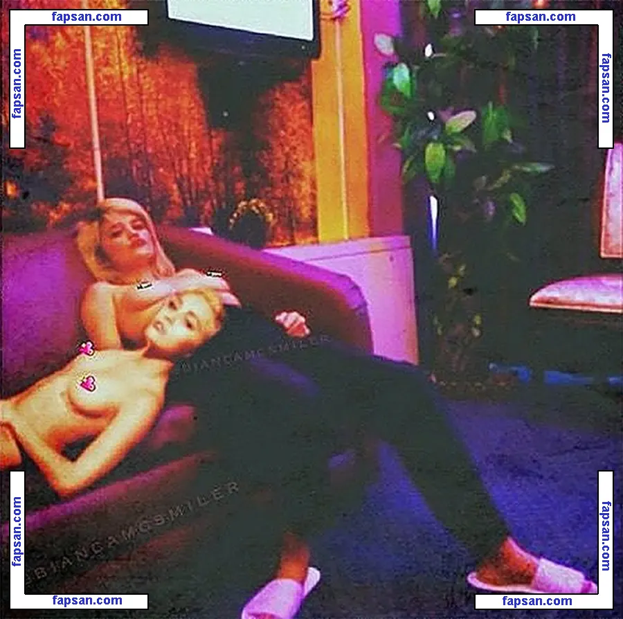 Miley Cyrus nude photo #1935 from OnlyFans