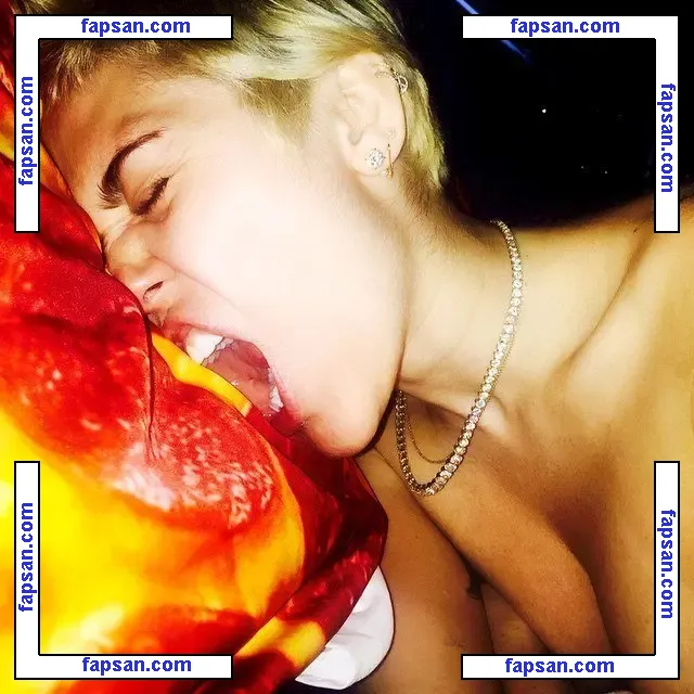 Miley Cyrus nude photo #1936 from OnlyFans