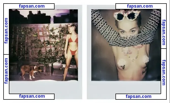 Miley Cyrus nude photo #1979 from OnlyFans