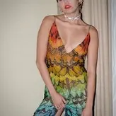 Miley Cyrus nude #1013