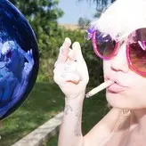 Miley Cyrus nude #1029