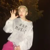 Miley Cyrus nude #1044