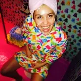 Miley Cyrus nude #1050