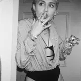 Miley Cyrus nude #1051