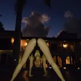 Miley Cyrus nude #1055