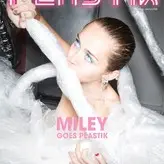 Miley Cyrus nude #1070