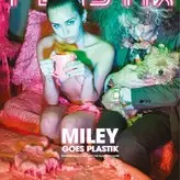 Miley Cyrus nude #1072