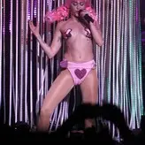 Miley Cyrus nude #1093