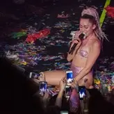 Miley Cyrus nude #1094