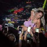 Miley Cyrus nude #1095
