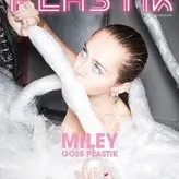 Miley Cyrus nude #1108