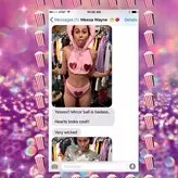 Miley Cyrus nude #1109