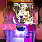 Miley Cyrus nude #1111
