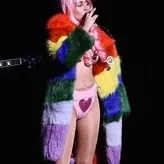 Miley Cyrus nude #1115