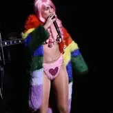 Miley Cyrus nude #1126