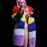 Miley Cyrus nude #1127
