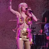Miley Cyrus nude #1131