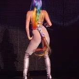 Miley Cyrus nude #1159