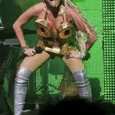 Miley Cyrus nude #1177