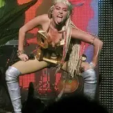 Miley Cyrus nude #1180