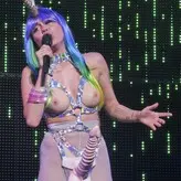 Miley Cyrus nude #1194