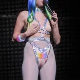 Miley Cyrus nude #1197