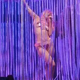 Miley Cyrus nude #1209
