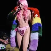 Miley Cyrus nude #1212