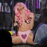 Miley Cyrus nude #1217