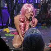 Miley Cyrus nude #1221