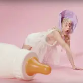 Miley Cyrus nude #1235