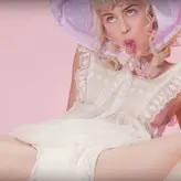 Miley Cyrus nude #1237