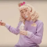 Miley Cyrus nude #1238