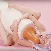 Miley Cyrus nude #1241