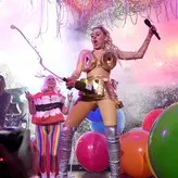 Miley Cyrus nude #1253