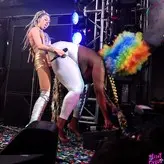 Miley Cyrus nude #1257