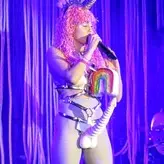 Miley Cyrus nude #1261