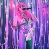 Miley Cyrus nude #1265