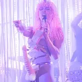 Miley Cyrus nude #1279